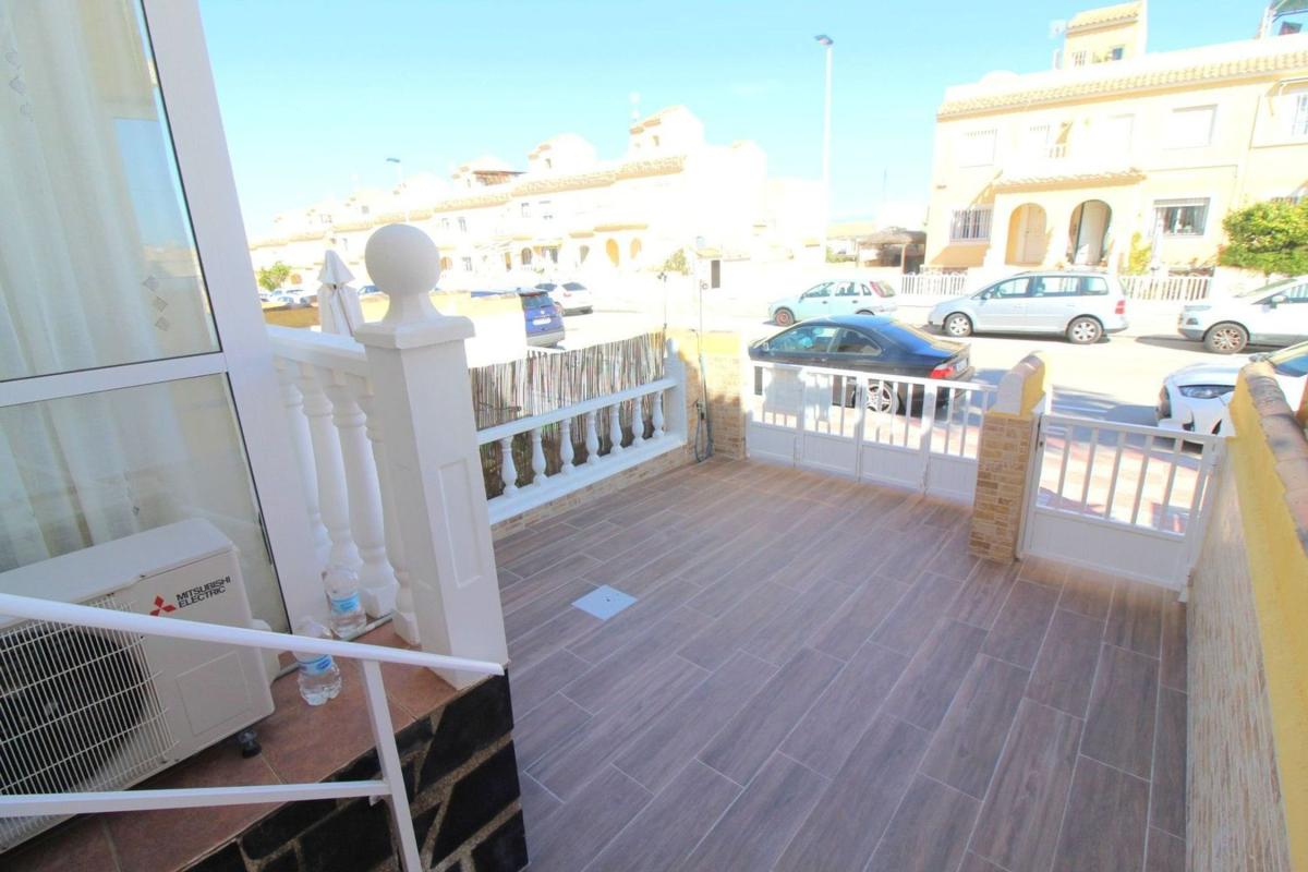 Venta de piso en Panorama-Sierramar, Gran Alacant
 photo 5