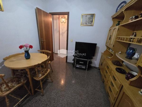 Sale of flat in Piso en Benisaudet, Alicante / Alacant, Alicante
thumbnail 2