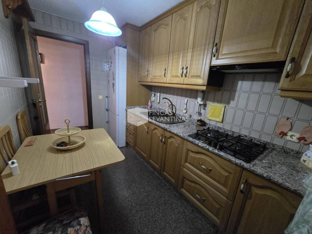 Sale of apartment in Piso en Benisaudet, Alicante / Alacant, Alicante
photo 3