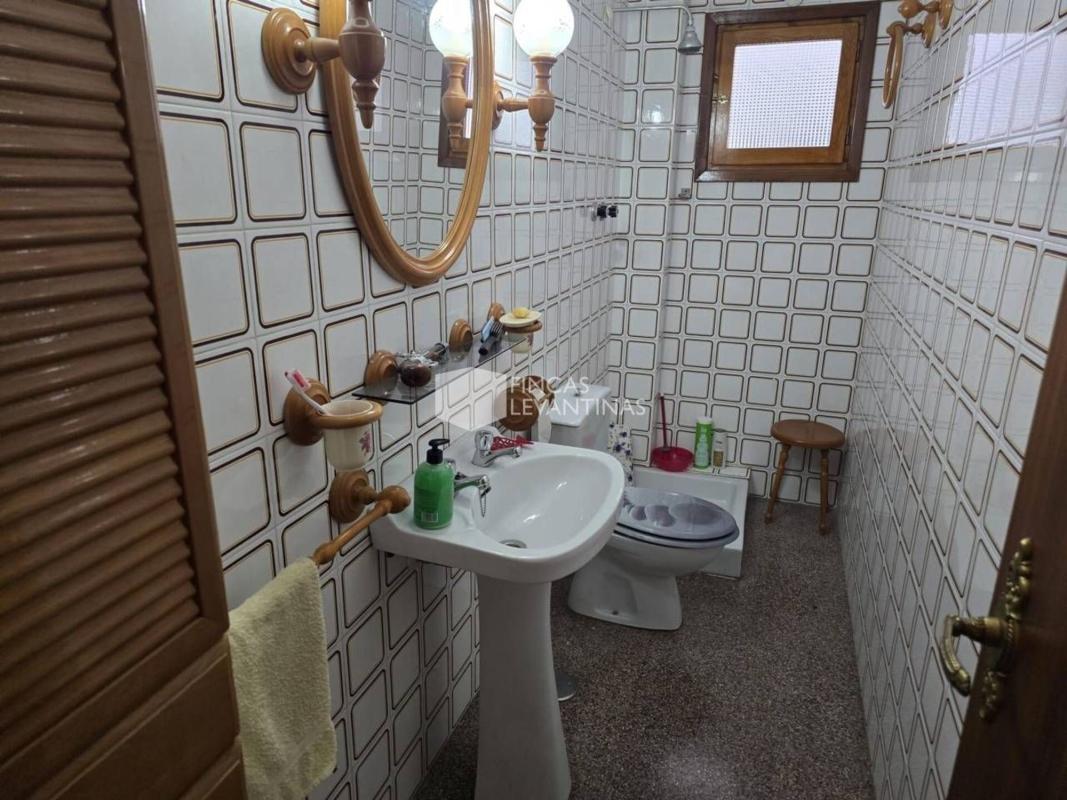 Sale of apartment in Piso en Benisaudet, Alicante / Alacant, Alicante
photo 4