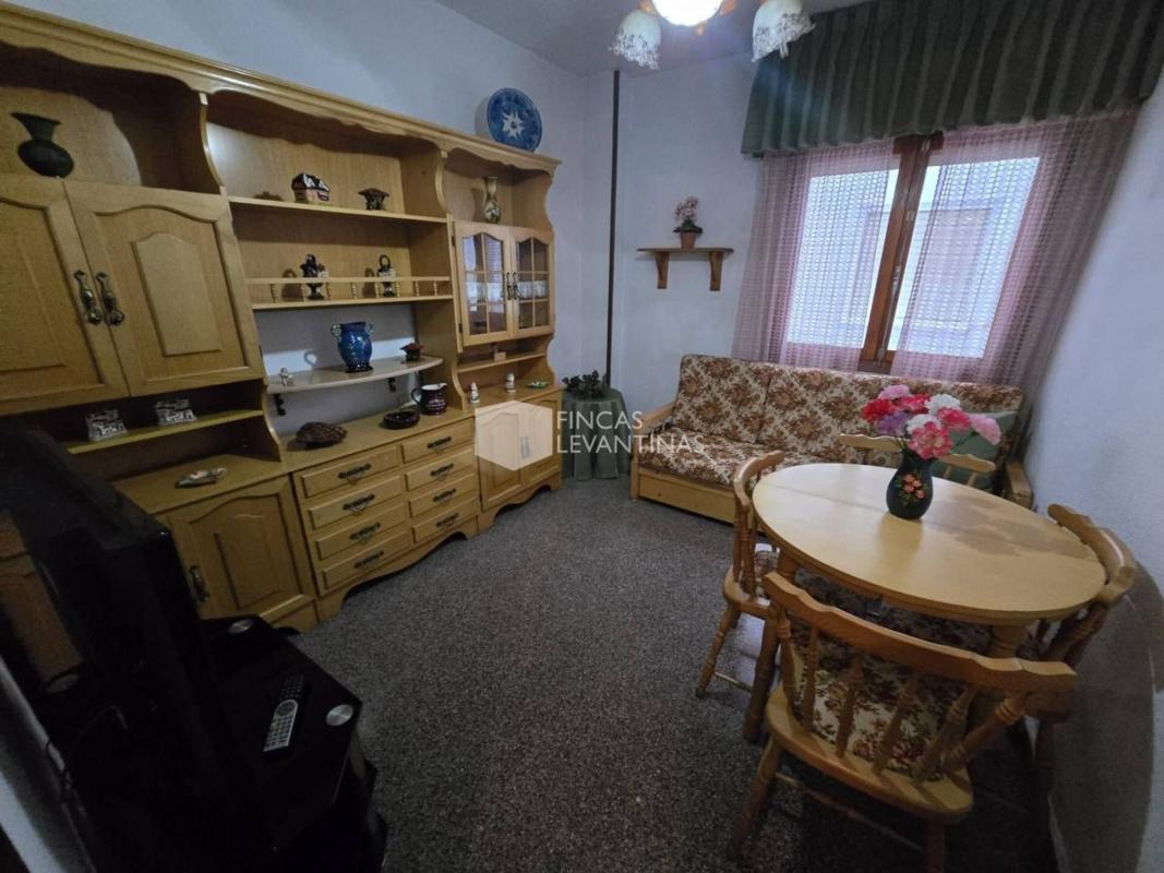 Sale of apartment in Piso en Benisaudet, Alicante / Alacant, Alicante
photo 5