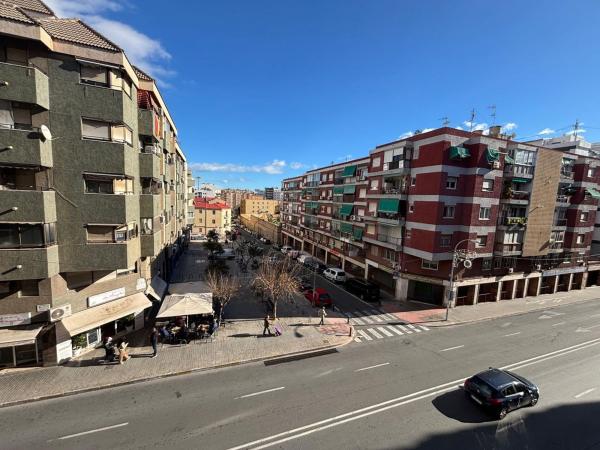 Venta de piso en Piso en Avenida Novelda, Los Ángeles, Alicante / Alacant, Alicante / Alacant
photo 1