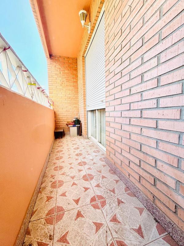 Venta de piso en Piso en Avenida Novelda, Los Ángeles, Alicante / Alacant, Alicante / Alacant
 photo 2