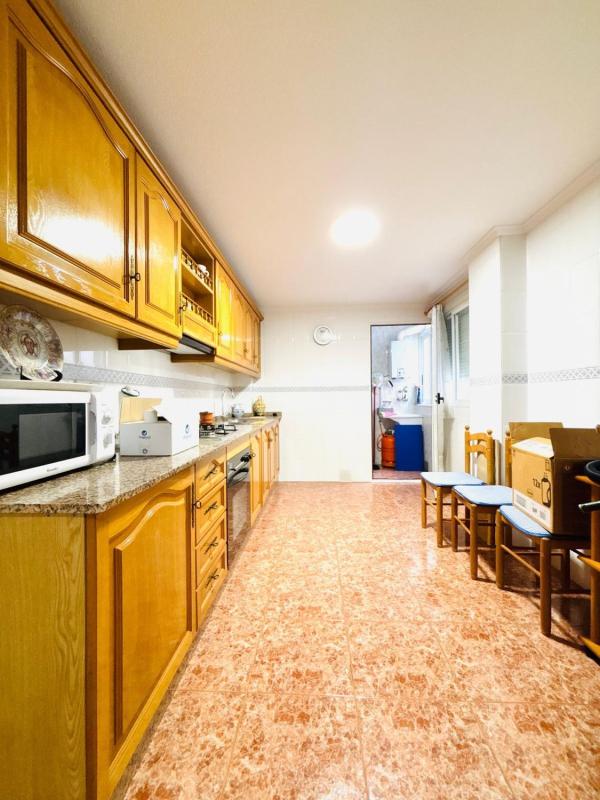 Venta de piso en Piso en Avenida Novelda, Los Ángeles, Alicante / Alacant, Alicante / Alacant
 photo 3