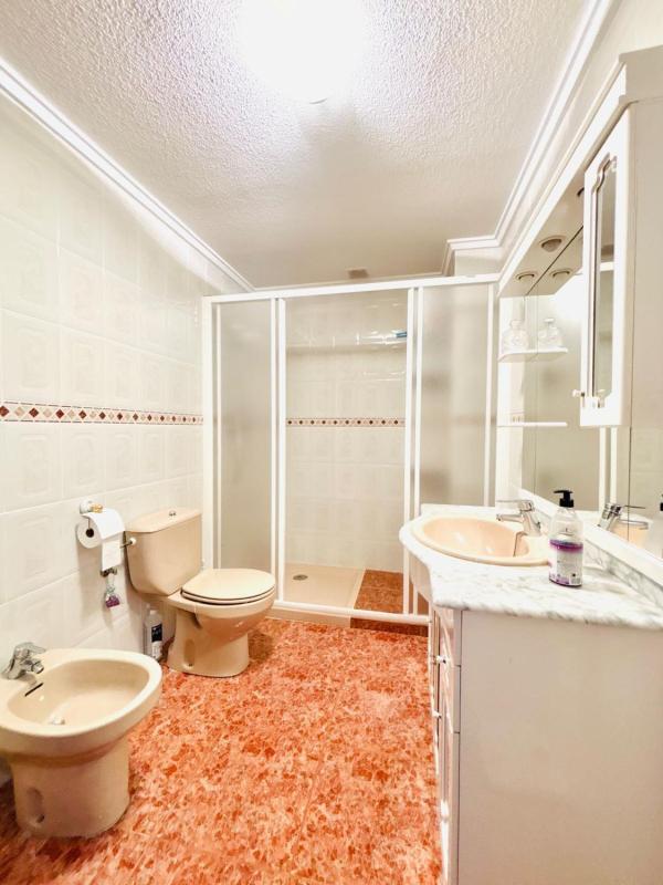 Venta de piso en Piso en Avenida Novelda, Los Ángeles, Alicante / Alacant, Alicante / Alacant
 photo 5