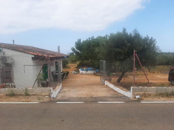 Finca rústica en venta en Finca rústica en Sort des les mondes, 73, Pego , Pego photo 1