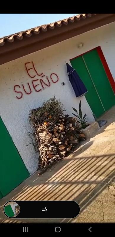 Venta de finca rústica en Finca rústica en Sort des les mondes, 73, Pego , Pego photo 2