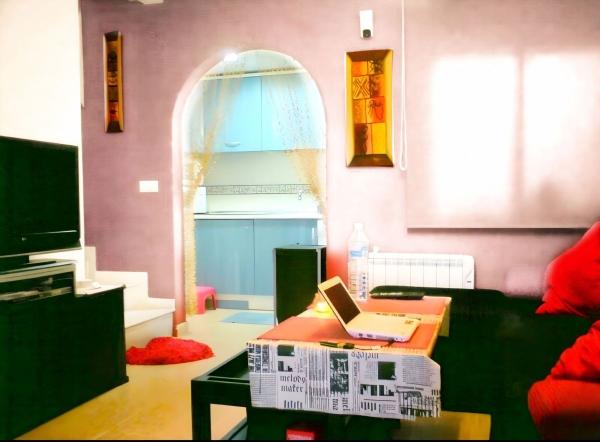Chalet adosado en Calle Jorge Manrique, 30 CercadelcampoGolfAlenda, Monforte del Cid thumbnail 2