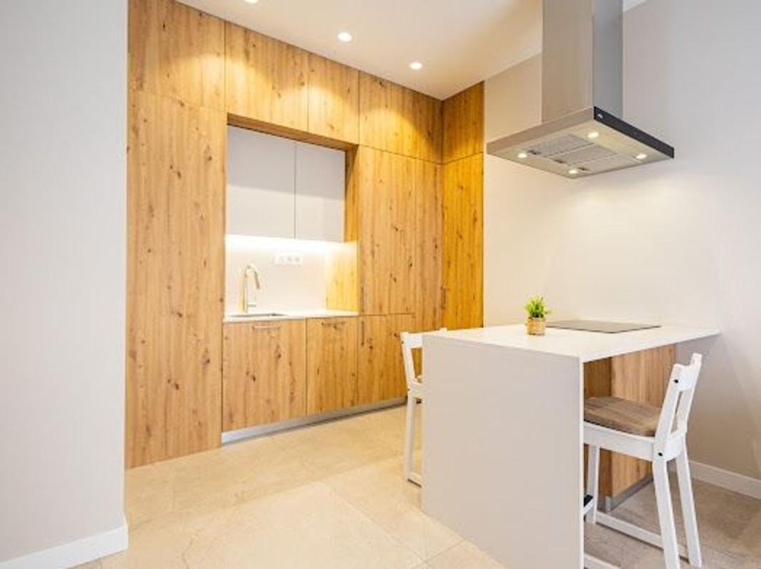 Venta de piso en Piso en Calle Aaiun, 9, Altozano, Alicante / Alacant, Alicante / Alacant
photo 3