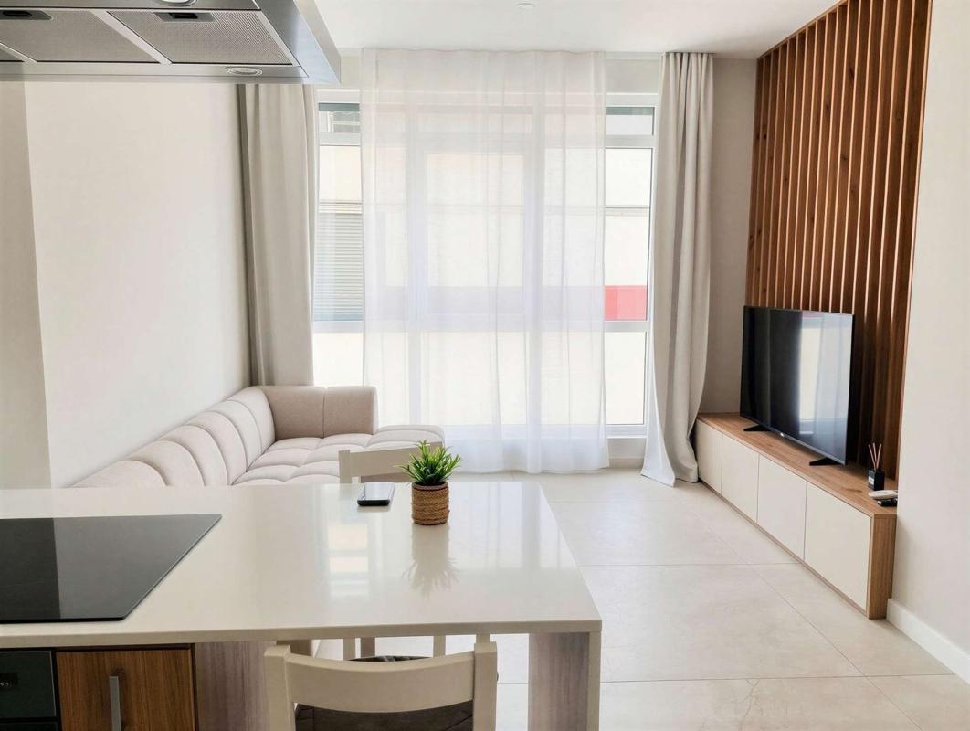 Venta de piso en Piso en Altozano, Alicante / Alacant, Alicante / Alacant
photo 1