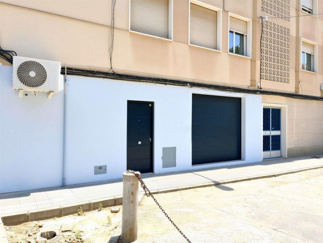 Venta de piso en Piso en Altozano, Alicante / Alacant, Alicante / Alacant
photo 4