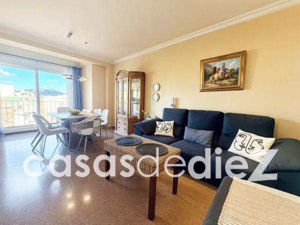 Duplex for sale on Dúplex en Avenida del País Valencià, Cocentaina, Cocentaina photo 1