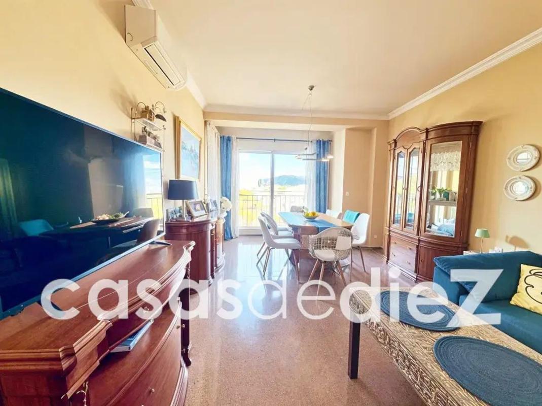 Продажа дуплекса на Dúplex en Avenida del País Valencià, Cocentaina, Косентайна photo 2