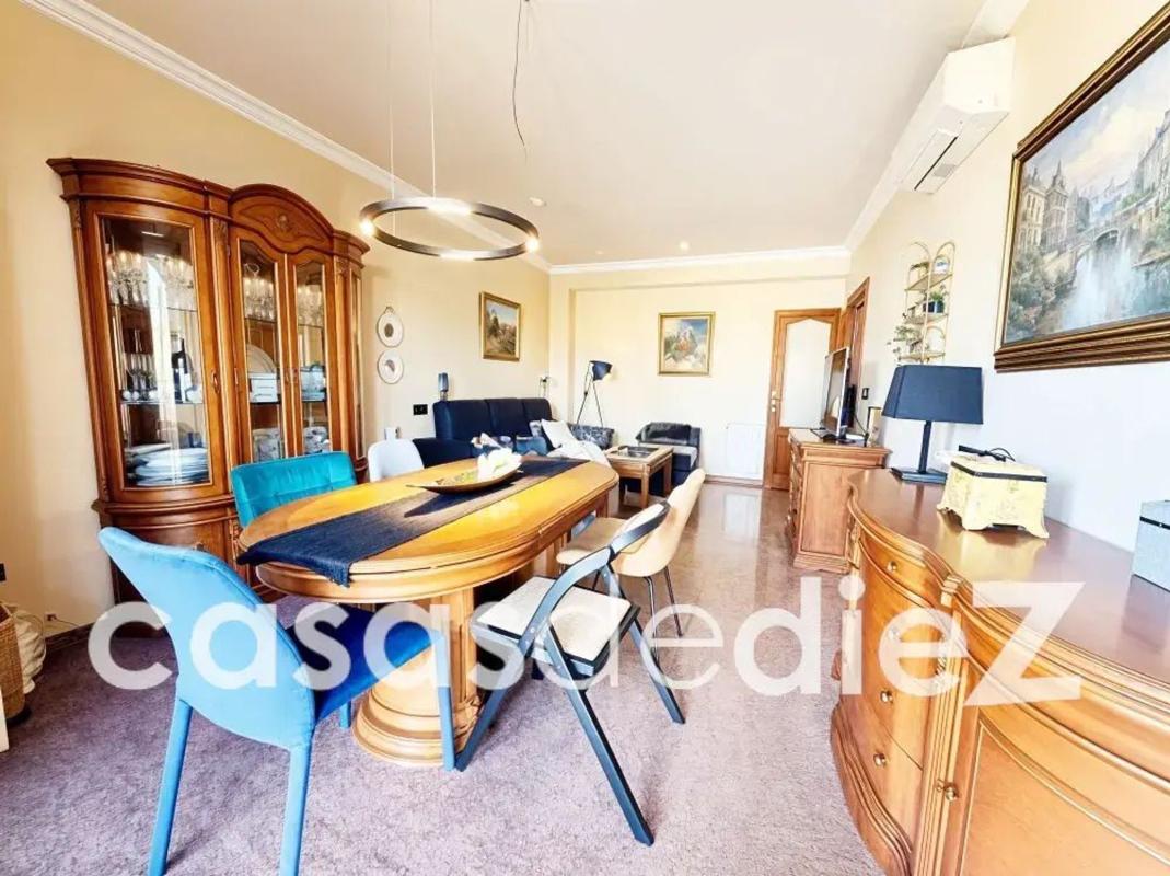 Продажа дуплекса на Dúplex en Avenida del País Valencià, Cocentaina, Косентайна photo 4