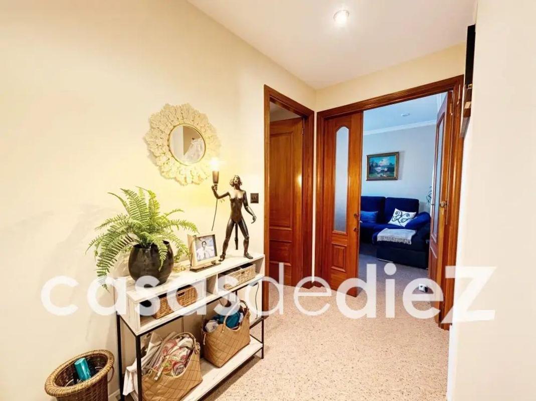 Продажа дуплекса на Dúplex en Avenida del País Valencià, Cocentaina, Косентайна photo 5