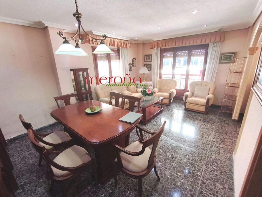 Sale of apartment in Piso en Pont Nou-Corazón de Jesús, Elche / Elx, Elche / Elx
photo 1