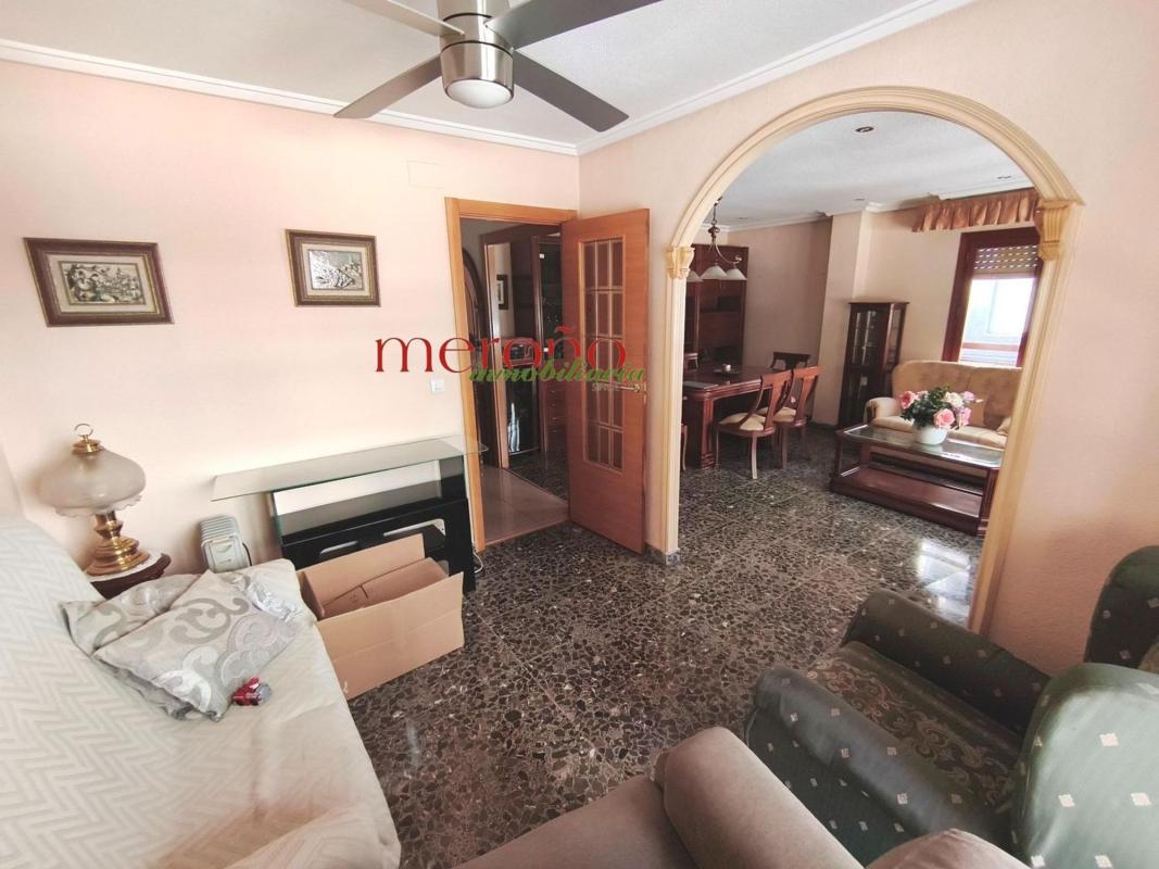 Sale of apartment in Piso en Pont Nou-Corazón de Jesús, Elche / Elx, Elche / Elx
photo 2