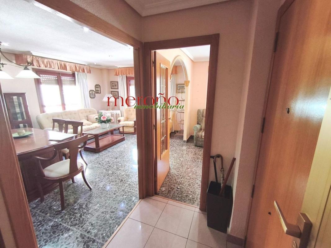 Sale of apartment in Piso en Pont Nou-Corazón de Jesús, Elche / Elx, Elche / Elx
photo 3