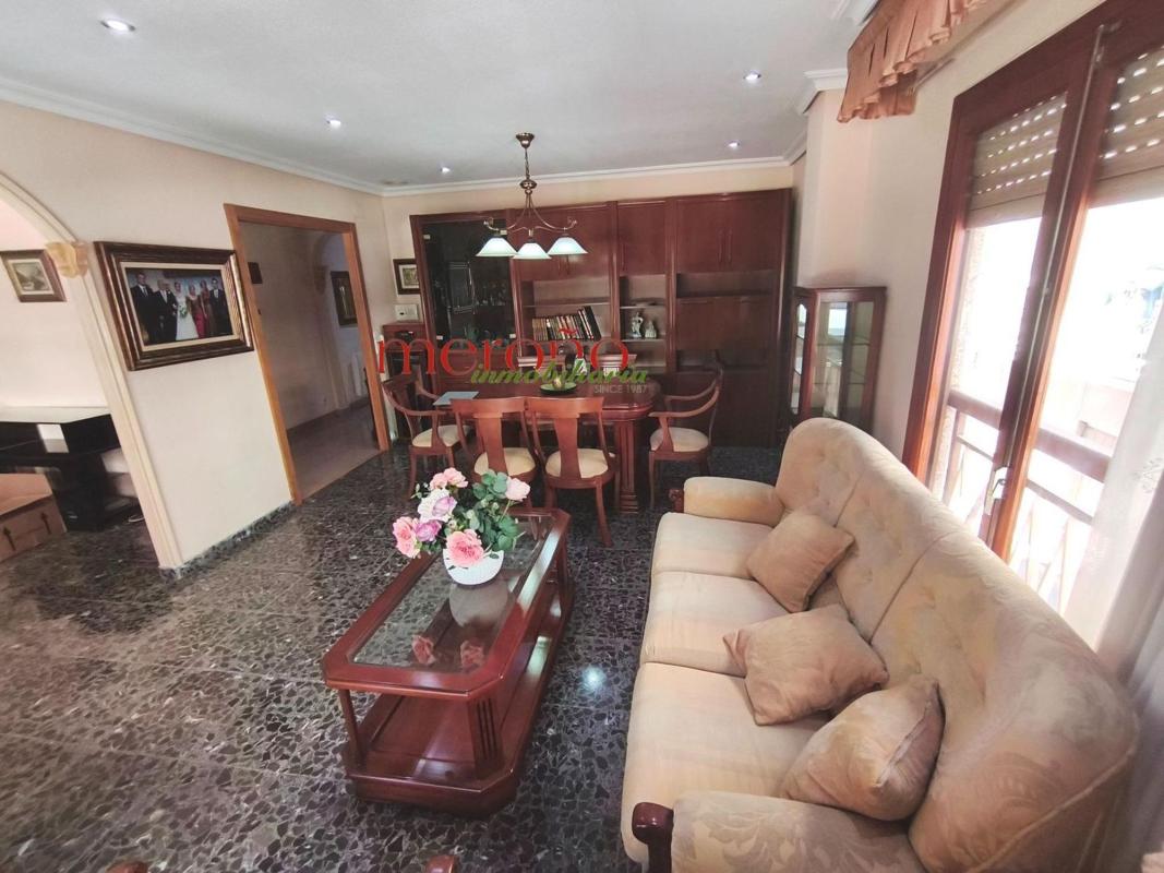 Sale of apartment in Piso en Pont Nou-Corazón de Jesús, Elche / Elx, Elche / Elx
photo 4