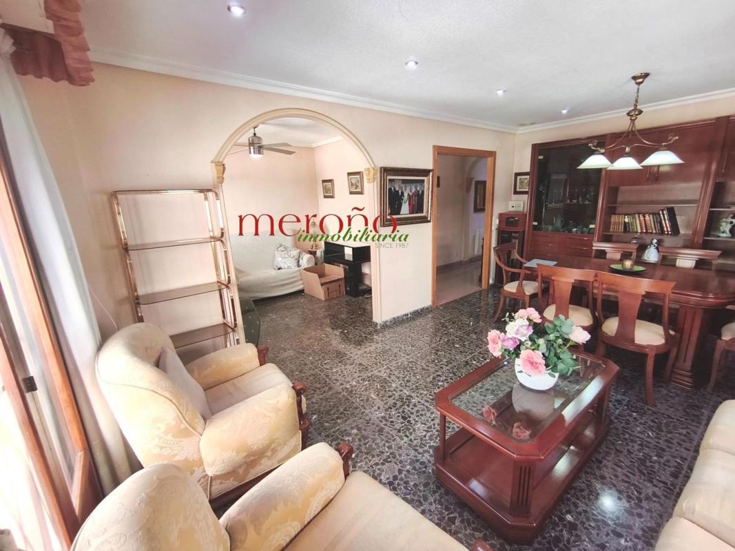 Sale of apartment in Piso en Pont Nou-Corazón de Jesús, Elche / Elx, Elche / Elx
photo 5