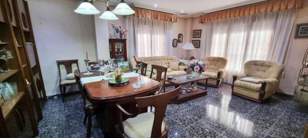 Продажа квартиры на Piso en Pont Nou-Corazón de Jesús, Elche / Elx, Эльче / Эльх
 photo 1