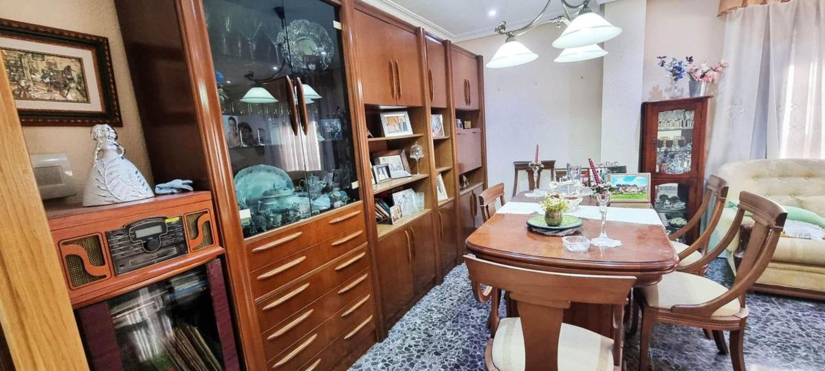 Venta de piso en Piso en Pont Nou-Corazón de Jesús, Elche / Elx, Elche / Elx
photo 2