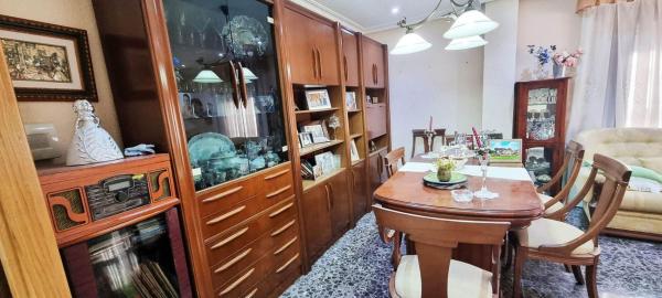 Продажа квартиры на Piso en Pont Nou-Corazón de Jesús, Elche / Elx, Эльче / Эльх
 photo 2