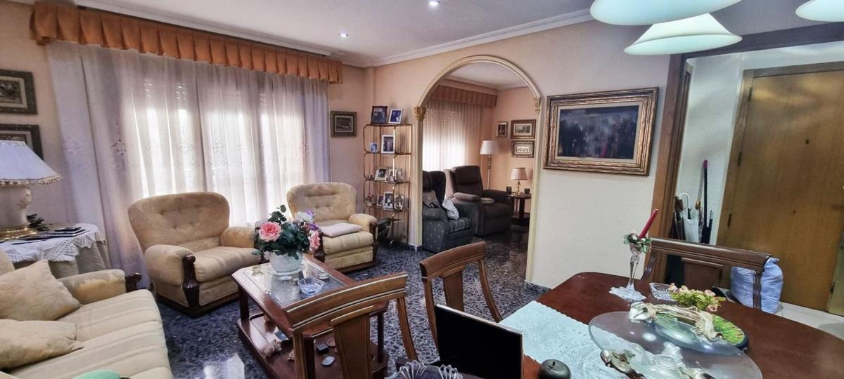 Venta de piso en Piso en Pont Nou-Corazón de Jesús, Elche / Elx, Elche / Elx
photo 3