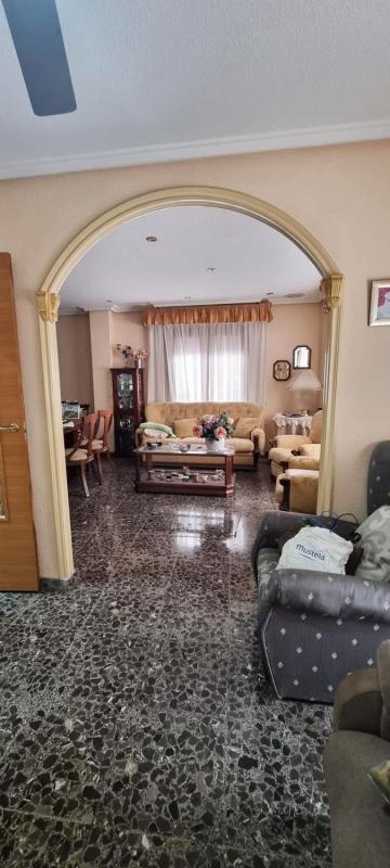 Venta de piso en Piso en Pont Nou-Corazón de Jesús, Elche / Elx, Elche / Elx
photo 4