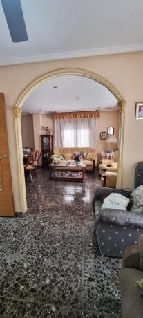 Продажа квартиры на Piso en Pont Nou-Corazón de Jesús, Elche / Elx, Эльче / Эльх
 photo 4