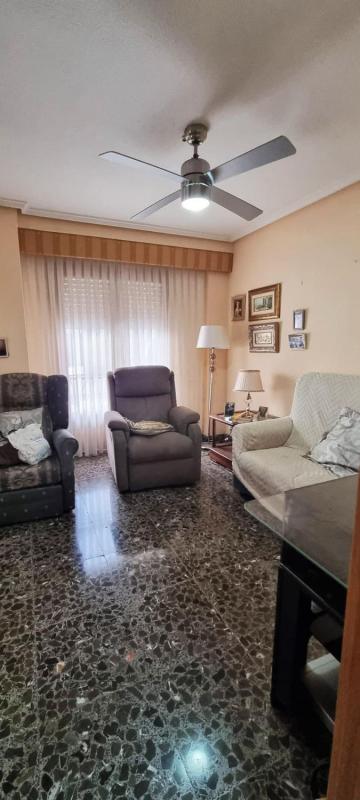 Venta de piso en Piso en Pont Nou-Corazón de Jesús, Elche / Elx, Elche / Elx
photo 5