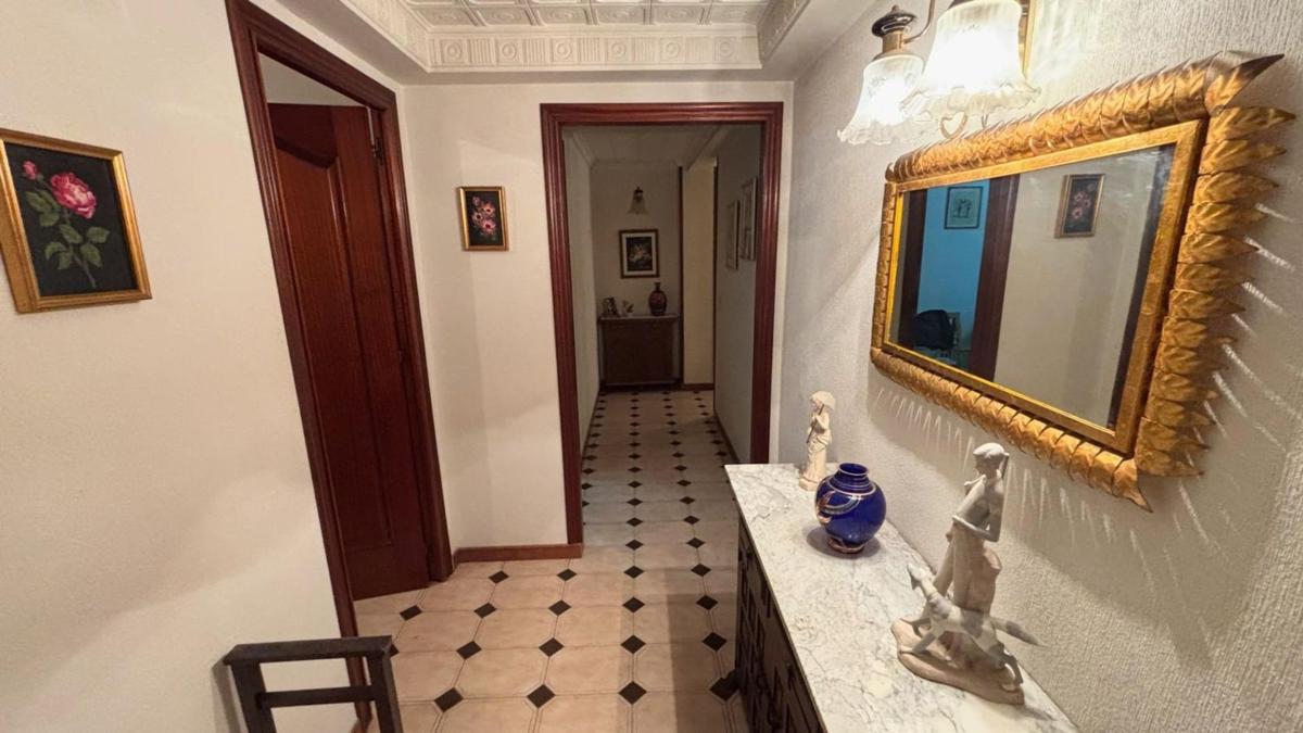 Sale of apartment in Piso en Calle Pintor Murillo, Campoamor, Alicante / Alacant, Alicante
 photo 3