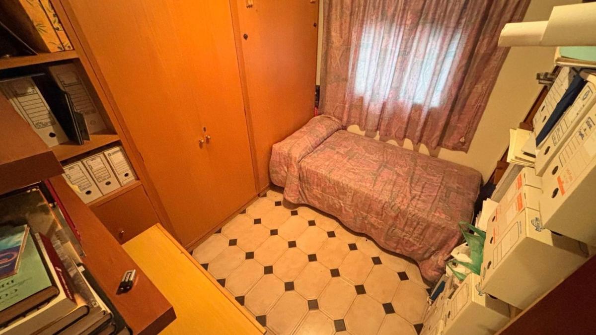 Sale of apartment in Piso en Calle Pintor Murillo, Campoamor, Alicante / Alacant, Alicante
 photo 5