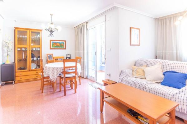 Casa o chalet independiente en Monforte del Cid thumbnail 2