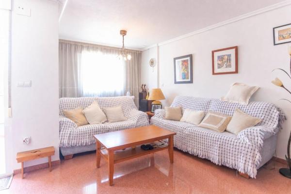 Casa o chalet independiente en Monforte del Cid thumbnail 3