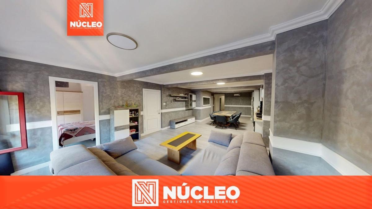 Venta de piso en Piso en Avenida de la Llibertat, Los Magros-Casablanca, Elche / Elx, Elche / Elx
photo 1