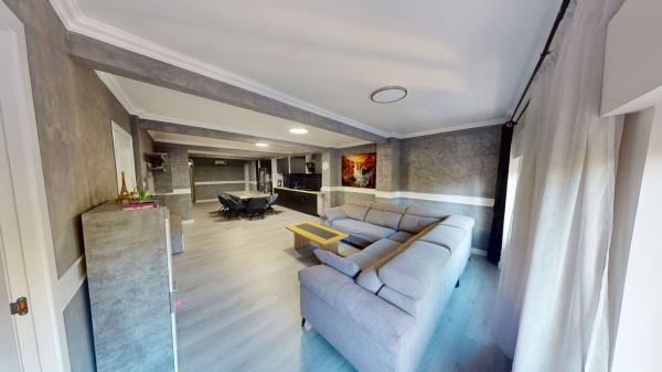 Продажа квартиры на Piso en Avenida de la Llibertat, Los Magros-Casablanca, Elche / Elx, Эльче / Эльх
 photo 2
