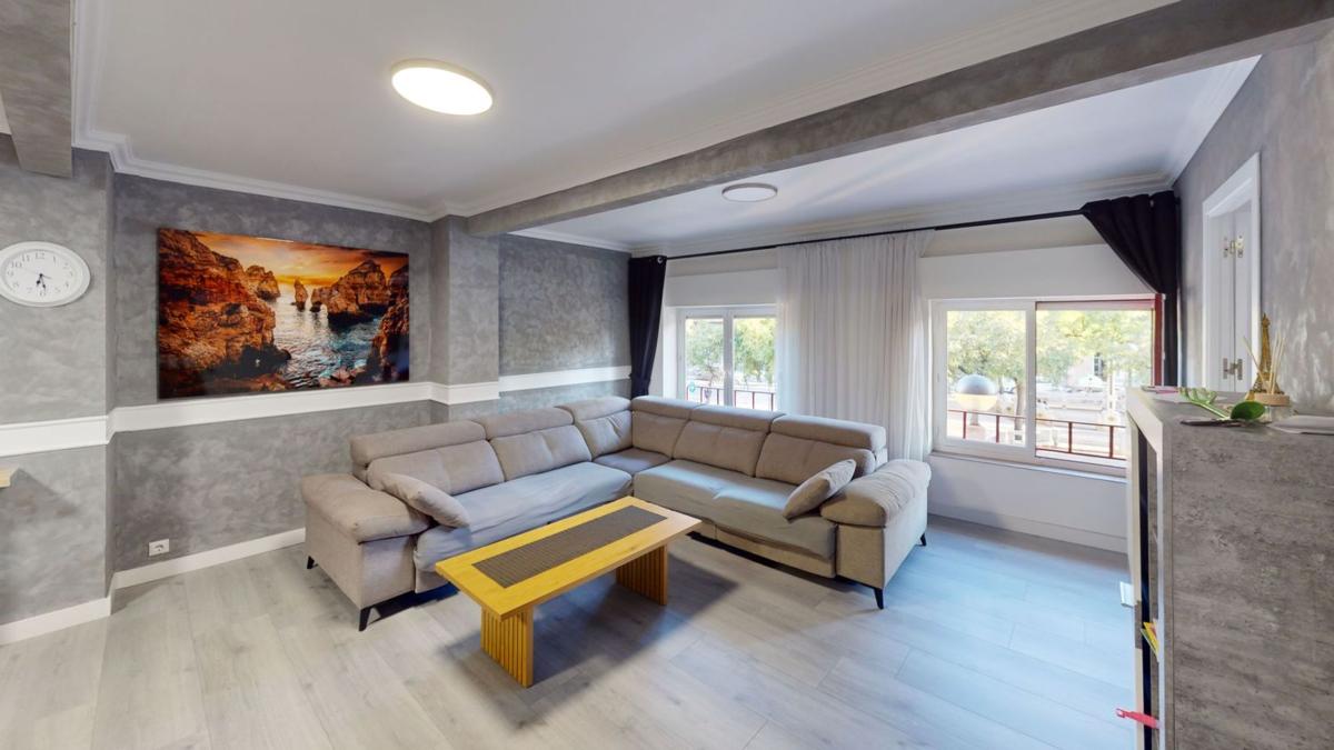 Venta de piso en Piso en Avenida de la Llibertat, Los Magros-Casablanca, Elche / Elx, Elche / Elx
photo 4