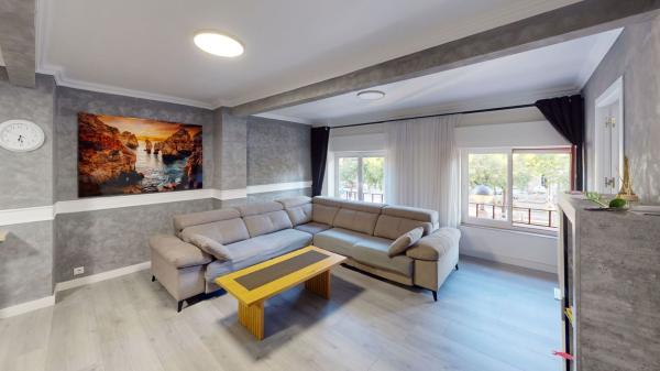 Продажа квартиры на Piso en Avenida de la Llibertat, Los Magros-Casablanca, Elche / Elx, Эльче / Эльх
 photo 4