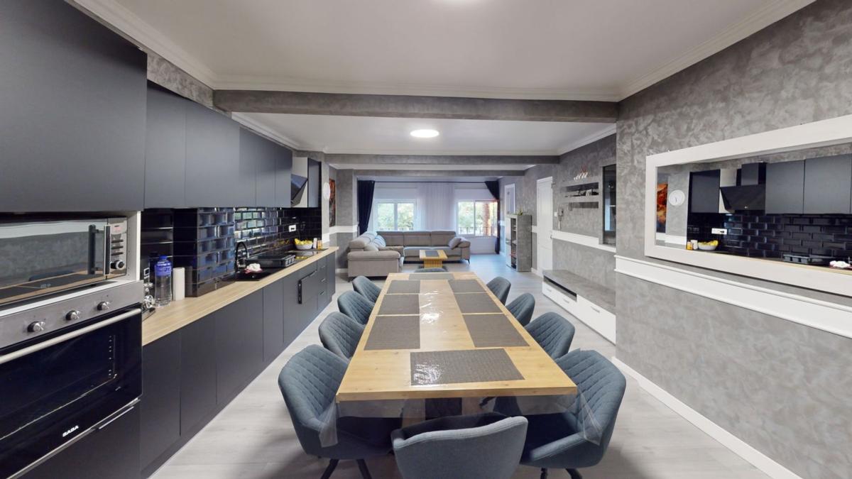 Venta de piso en Piso en Avenida de la Llibertat, Los Magros-Casablanca, Elche / Elx, Elche / Elx
photo 5