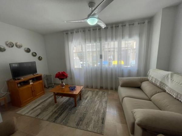 Sale of flat in Piso en Calle Miguel Alcaraz, Centro, Mutxamel, Mutxamel
 photo 1