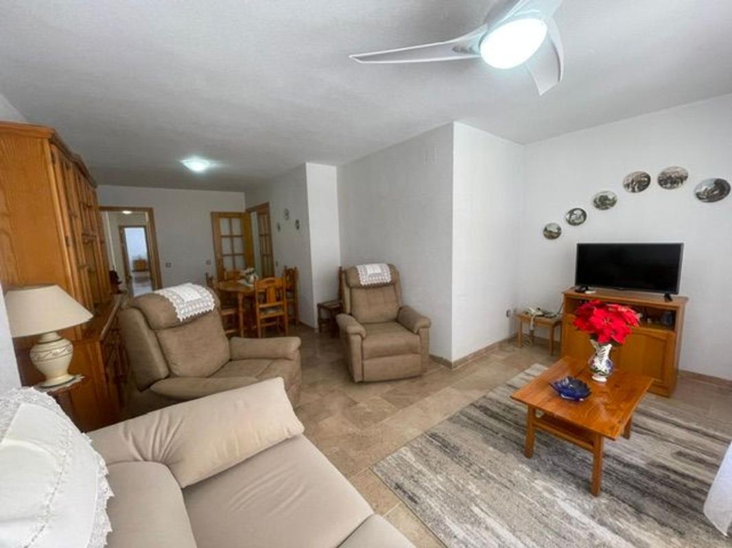 Sale of apartment in Piso en Calle Miguel Alcaraz, Centro, Mutxamel, Mutxamel
 photo 2