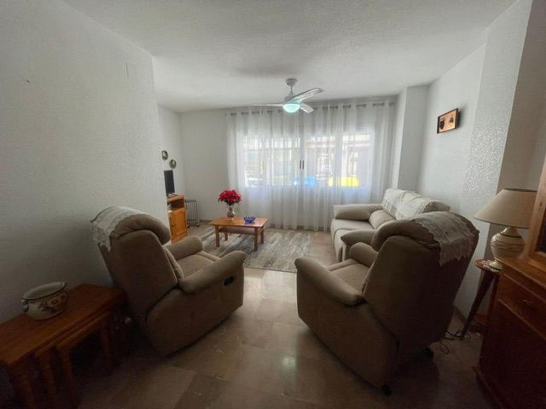 Sale of apartment in Piso en Calle Miguel Alcaraz, Centro, Mutxamel, Mutxamel
 photo 4