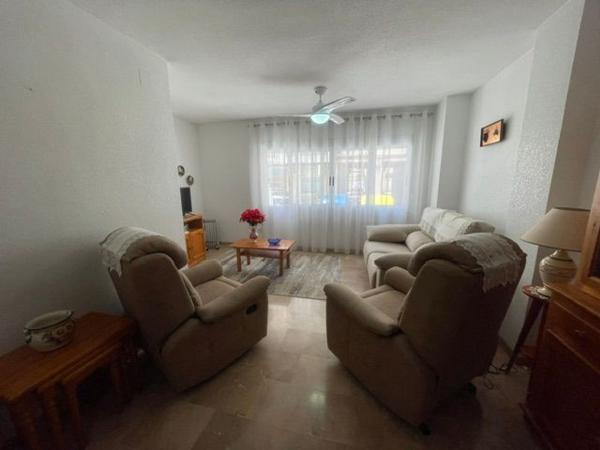 Sale of flat in Piso en Calle Miguel Alcaraz, Centro, Mutxamel, Mutxamel
 photo 4