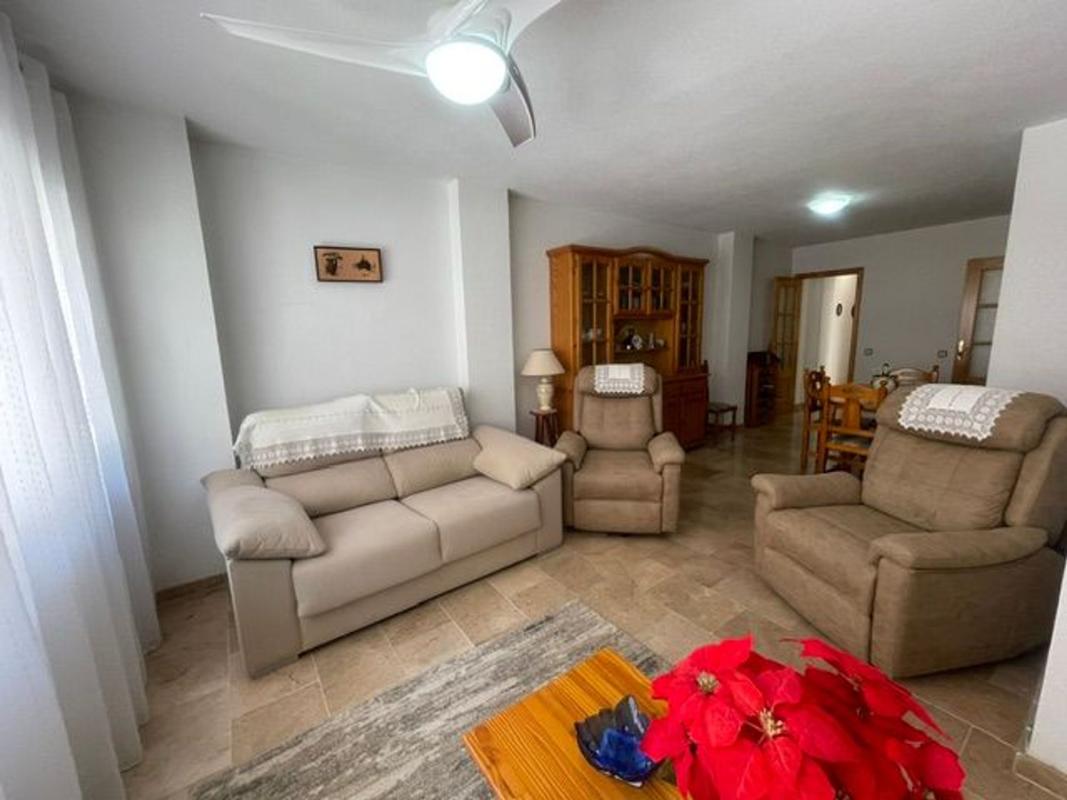 Sale of apartment in Piso en Calle Miguel Alcaraz, Centro, Mutxamel, Mutxamel
 photo 5