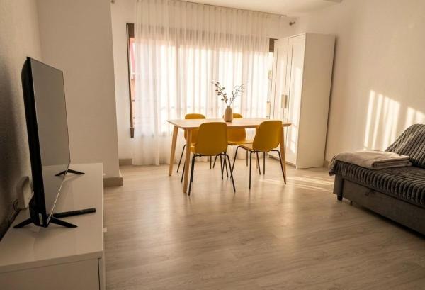 Venta de piso en Piso en Calle Teniente Durán, Campoamor, Alicante / Alacant, Alicante / Alacant
 photo 1