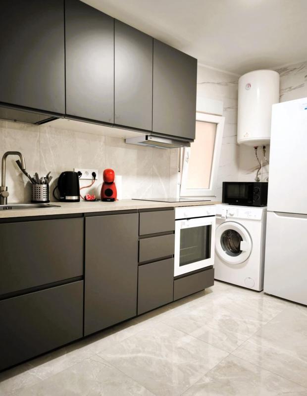 Venta de piso en Piso en Calle Teniente Durán, Campoamor, Alicante / Alacant, Alicante / Alacant
 photo 5