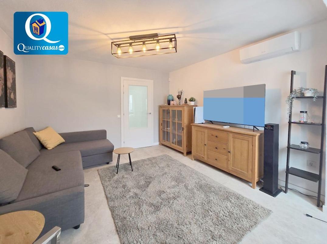 Venta de piso en Piso en Plà del Bon Repòs-La Goteta, Alicante / Alacant, Alicante / Alacant
 photo 3