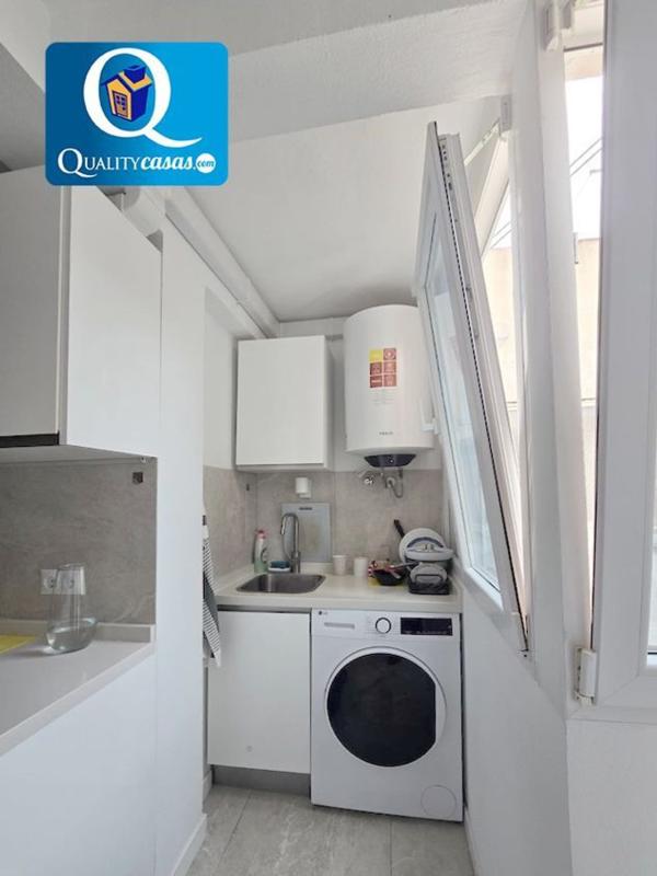 Venta de piso en Piso en Plà del Bon Repòs-La Goteta, Alicante / Alacant, Alicante / Alacant
 photo 5