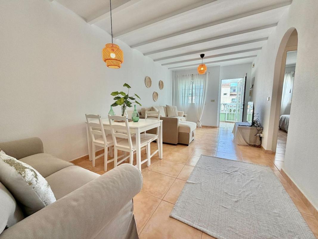 Venta de ático en Ático en Avenida de Polonia, 237, Mediterráneo-Novamar, Gran Alacant, Gran Alacant photo 1